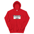 Load image into Gallery viewer, Slingmode State Design Men's Hoodie (Kansas)