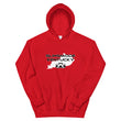 Load image into Gallery viewer, Slingmode State Design Men's Hoodie (Kentucky)