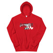 Load image into Gallery viewer, Slingmode State Design Men's Hoodie (Maryland)