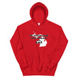 Load image into Gallery viewer, Slingmode State Design Men's Hoodie (Michigan)