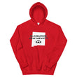 Load image into Gallery viewer, Slingmode State Design Men's Hoodie (New Mexico)