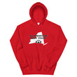 Load image into Gallery viewer, Slingmode State Design Men's Hoodie (New York)