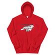 Load image into Gallery viewer, Slingmode State Design Men's Hoodie (North Carolina)