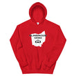 Load image into Gallery viewer, Slingmode State Design Men's Hoodie (Ohio)