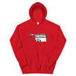 Load image into Gallery viewer, Slingmode State Design Men's Hoodie (Oklahoma)