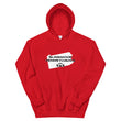 Load image into Gallery viewer, Slingmode State Design Men's Hoodie (Pennsylvania)