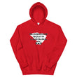 Load image into Gallery viewer, Slingmode State Design Men's Hoodie (South Carolina)