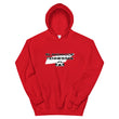 Load image into Gallery viewer, Slingmode State Design Men's Hoodie (Tennessee)