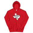 Load image into Gallery viewer, Slingmode State Design Men's Hoodie (Texas)