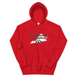 Load image into Gallery viewer, Slingmode State Design Men's Hoodie (Virginia)