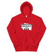 Load image into Gallery viewer, Slingmode State Design Men's Hoodie (Washington)
