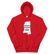 Load image into Gallery viewer, Slingmode State Design Men's Hoodie (Mississippi)