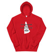 Load image into Gallery viewer, Slingmode State Design Men's Hoodie (New Hampshire)