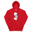 Load image into Gallery viewer, Slingmode State Design Men's Hoodie (New Jersey)