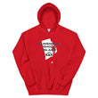 Load image into Gallery viewer, Slingmode State Design Men's Hoodie (Rhode Island)