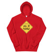 Load image into Gallery viewer, Slingmode Slings N' Coffee Men's Hoodie