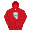 Load image into Gallery viewer, Slingmode Province Design Men's Hoodie (Alberta)