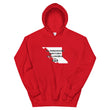 Load image into Gallery viewer, Slingmode Province Design Men's Hoodie (British Columbia)