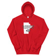 Load image into Gallery viewer, Slingmode Province Design Men's Hoodie (Manitoba)