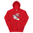 Load image into Gallery viewer, Slingmode Province Design Men's Hoodie (Northwest Territories)