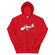 Load image into Gallery viewer, Slingmode Province Design Men's Hoodie (Nova Scotia)