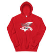 Load image into Gallery viewer, Slingmode Province Design Men's Hoodie (Nunavut)