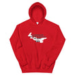 Load image into Gallery viewer, Slingmode Province Design Men's Hoodie (Prince Edward Island)