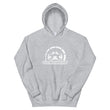 Load image into Gallery viewer, Slingmode Official Logo Men's Hoodie (White Logo)