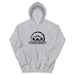 Load image into Gallery viewer, Slingmode Official Logo Men's Hoodie (Black Logo)