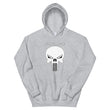 Load image into Gallery viewer, Slingmode Skull Men's Hoodie (2020-2023)
