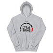 Load image into Gallery viewer, Slingmode It's A Sling Thing Men's Hoodie (Black Design)