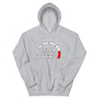 Load image into Gallery viewer, Slingmode It's A Sling Thing Men's Hoodie (White Design)
