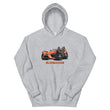 Load image into Gallery viewer, Slingmode Caricature Men's Hoodie 2015 (SL LE Nuclear Sunset)