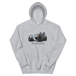 Load image into Gallery viewer, Slingmode Caricature Men's Hoodie 2016 (Base Gray Metallic)