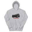 Load image into Gallery viewer, Slingmode Caricature Men's Hoodie 2016 (SL LE Black Pearl)