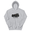 Load image into Gallery viewer, Slingmode Caricature Men's Hoodie 2016.5 (Base Gloss Black)