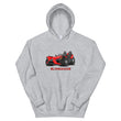 Load image into Gallery viewer, Slingmode Caricature Men's Hoodie 2016.5 (SL Red Pearl)