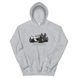 Load image into Gallery viewer, Slingmode Caricature Men's Hoodie 2016.5 (SL Turbo Silver)