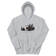 Load image into Gallery viewer, Slingmode Caricature Men's Hoodie 2016.5 (SL LE White Pearl)