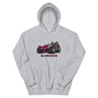 Load image into Gallery viewer, Slingmode Caricature Men's Hoodie 2017 (SL LE Midnight Cherry)