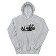 Load image into Gallery viewer, Slingmode Caricature Men's Hoodie 2018 (SL Icon Monument White)
