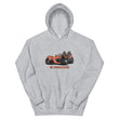 Load image into Gallery viewer, Slingmode Caricature Men's Hoodie 2018 (SL Icon Zion Orange)