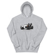 Load image into Gallery viewer, Slingmode Caricature Men's Hoodie 2019 (S White Lightning)