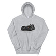 Load image into Gallery viewer, Slingmode Caricature Men's Hoodie 2019 (SL Black Pearl)