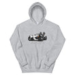 Load image into Gallery viewer, Slingmode Caricature Men's Hoodie 2019 (SL Icon Monument White)