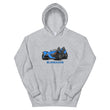 Load image into Gallery viewer, Slingmode Caricature Men's Hoodie 2020 (SL Blue Steel)
