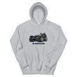 Load image into Gallery viewer, Slingmode Caricature Men's Hoodie 2021 (SL Midnight Blue)