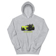 Load image into Gallery viewer, Slingmode Caricature Men's Hoodie 2021 (R Neon Fade)