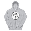 Load image into Gallery viewer, Slingmode Sling 1 Men's Hoodie