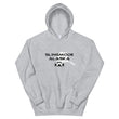 Load image into Gallery viewer, Slingmode State Design Men's Hoodie (Alaska)
